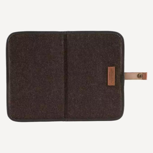 Сидушка складная Norrvage Seat Pad (brown)